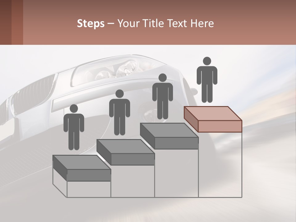 Home Electric Condition PowerPoint Template