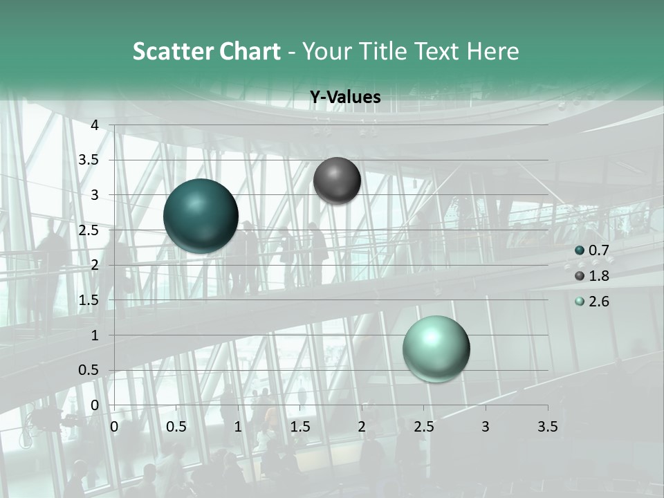 Heat Technology Temperature PowerPoint Template