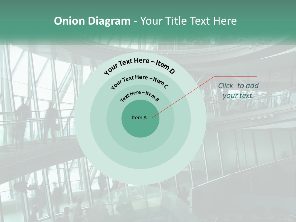 Heat Technology Temperature PowerPoint Template