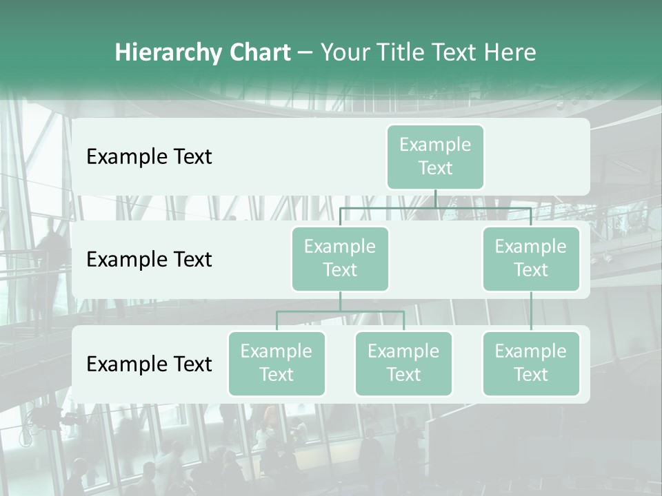 Heat Technology Temperature PowerPoint Template