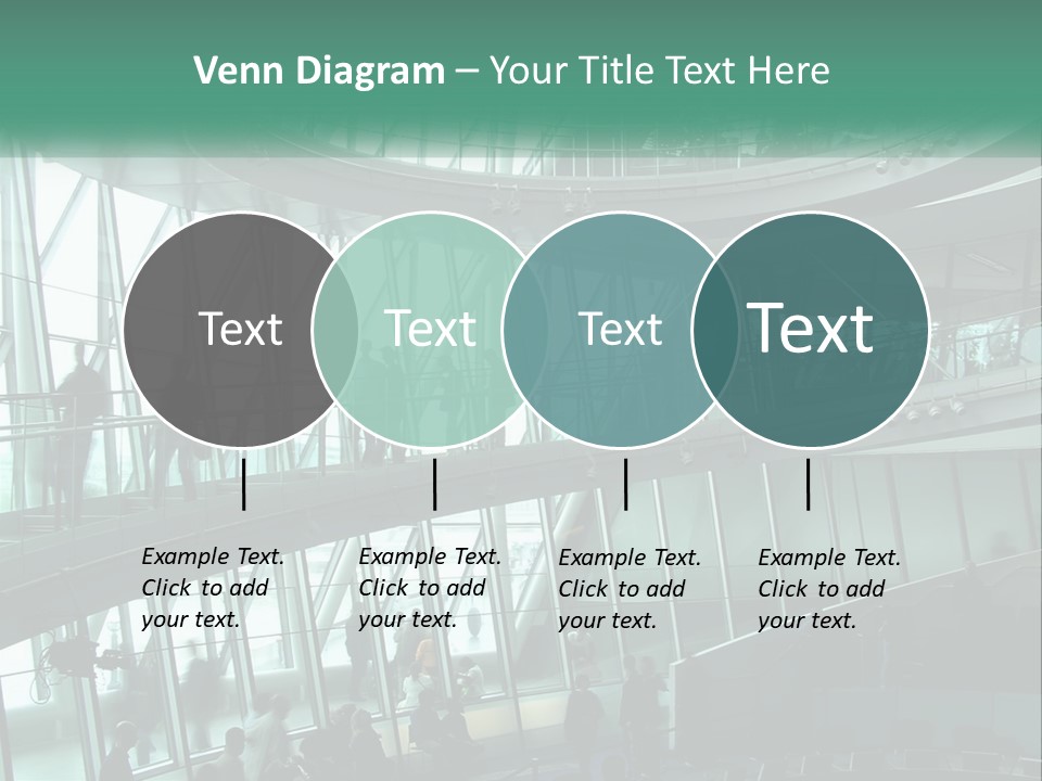 Heat Technology Temperature PowerPoint Template