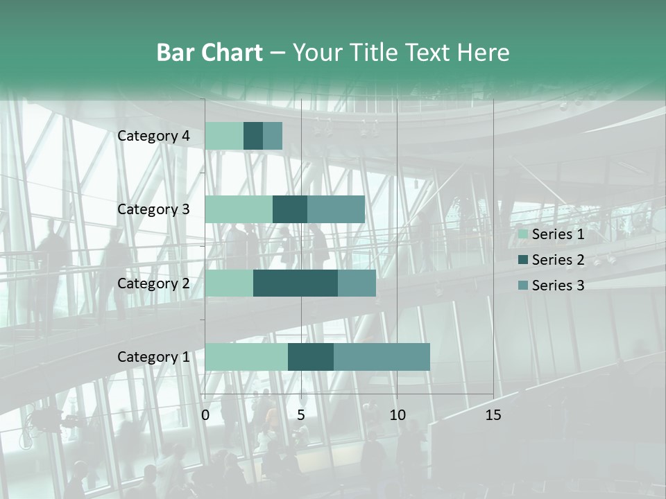 Heat Technology Temperature PowerPoint Template