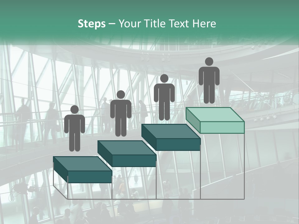 Heat Technology Temperature PowerPoint Template