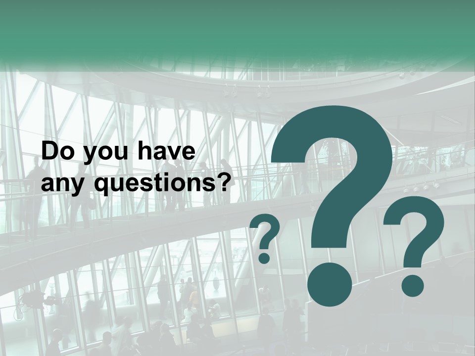 Heat Technology Temperature PowerPoint Template