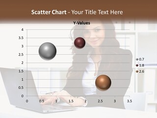 House Industry Conditioner PowerPoint Template