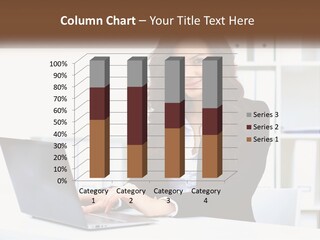 House Industry Conditioner PowerPoint Template