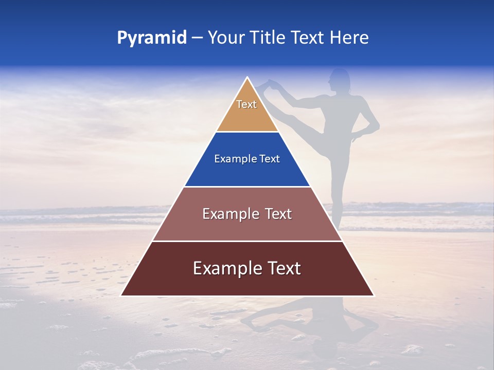 Home Energy House PowerPoint Template