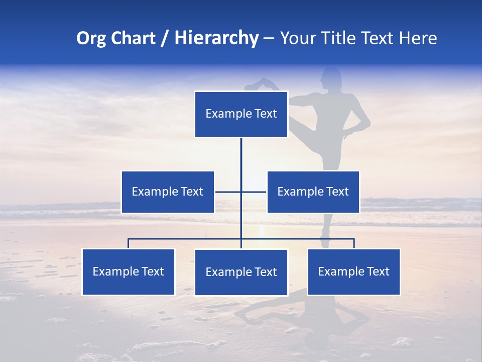 Home Energy House PowerPoint Template