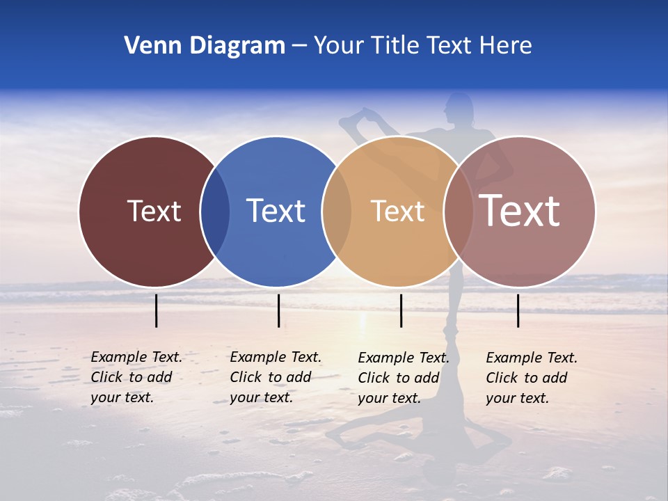 Home Energy House PowerPoint Template