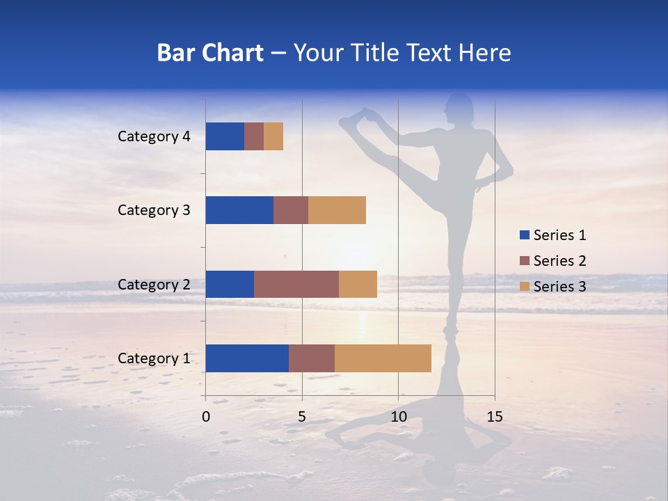 Home Energy House PowerPoint Template