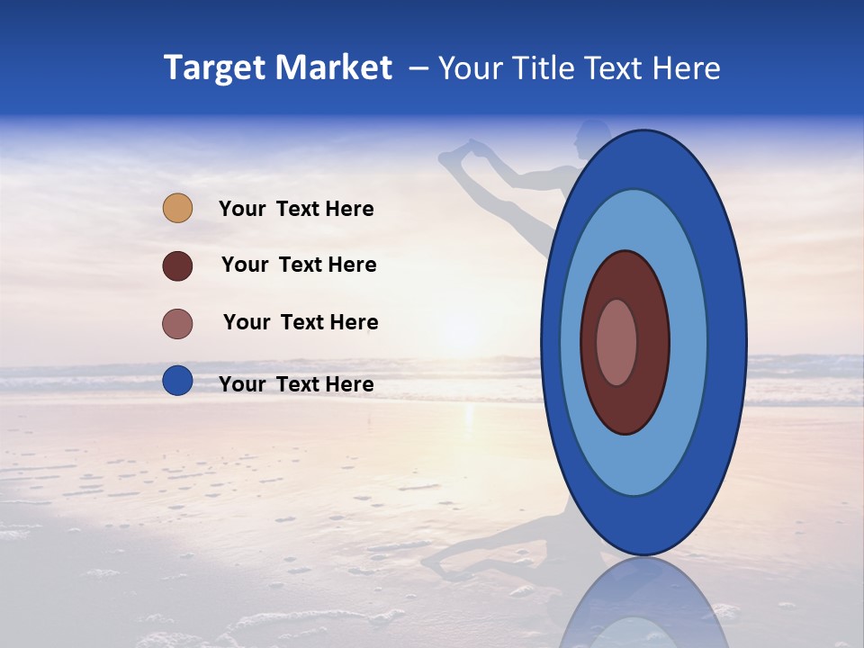 Home Energy House PowerPoint Template