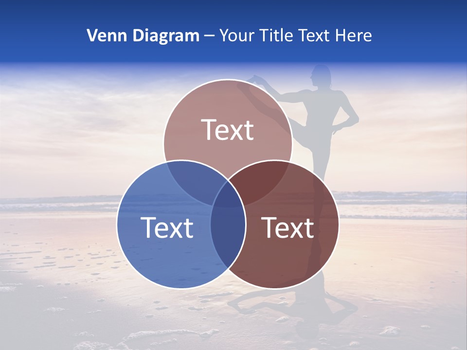 Home Energy House PowerPoint Template
