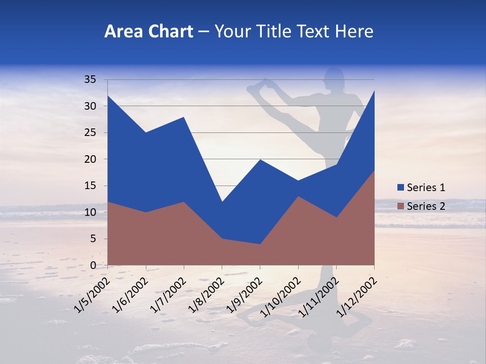 Home Energy House PowerPoint Template