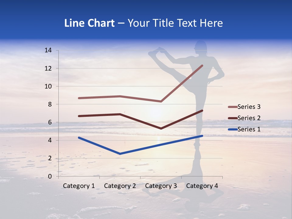 Home Energy House PowerPoint Template