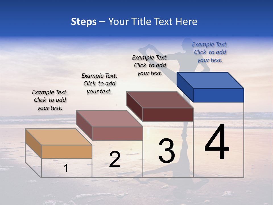 Home Energy House PowerPoint Template