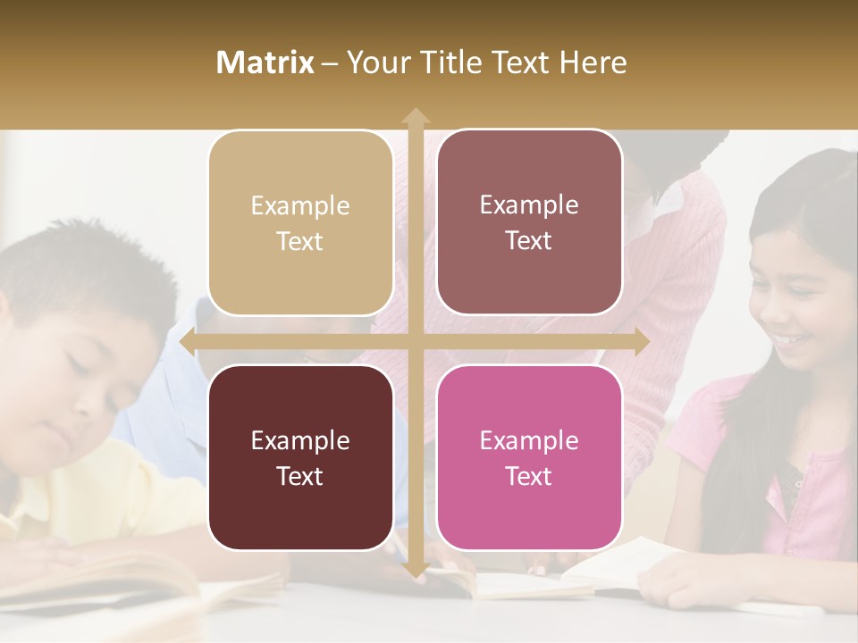 Remote Part Air PowerPoint Template