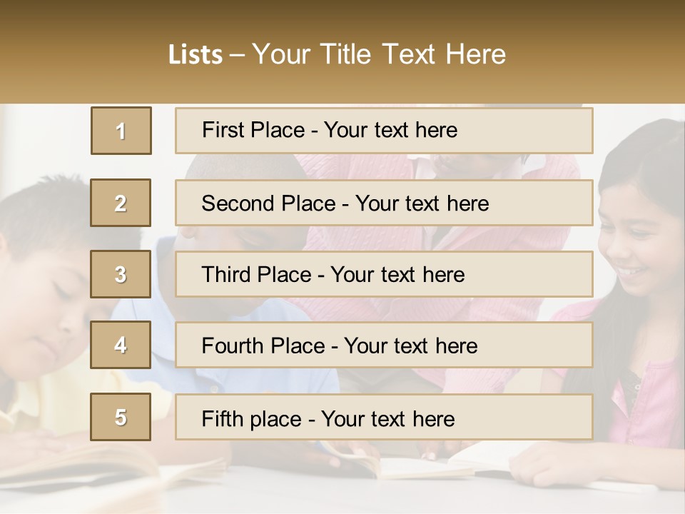 Remote Part Air PowerPoint Template