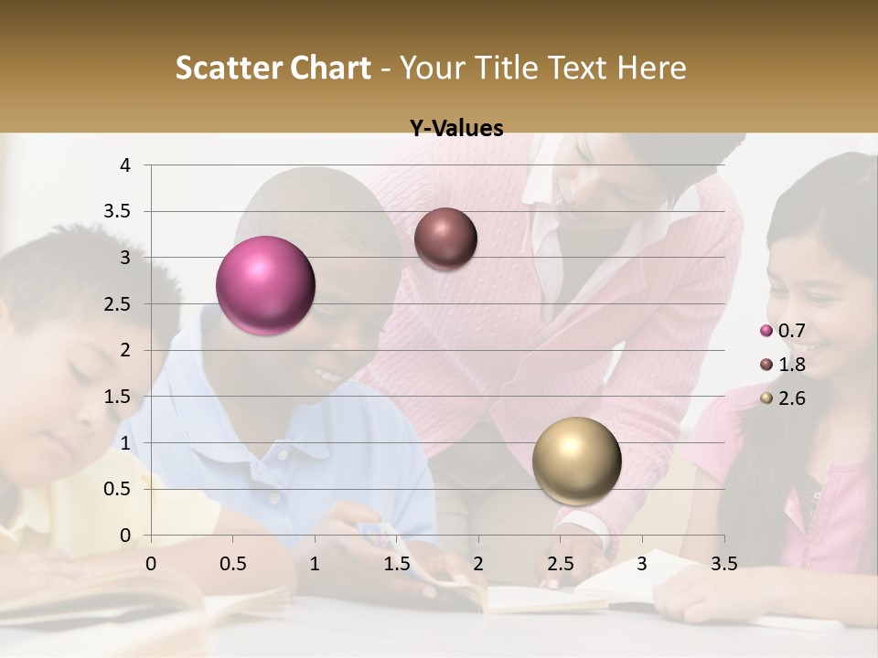 Remote Part Air PowerPoint Template