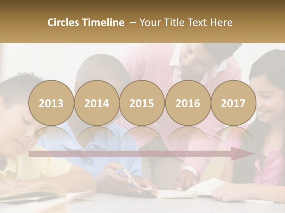 Remote Part Air PowerPoint Template