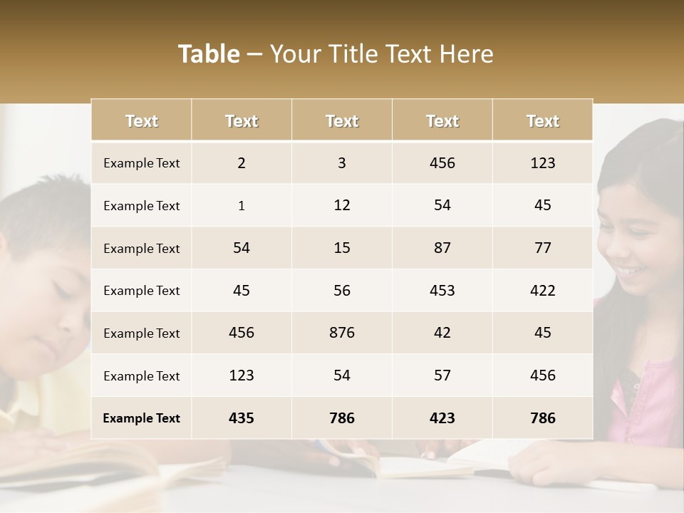 Remote Part Air PowerPoint Template