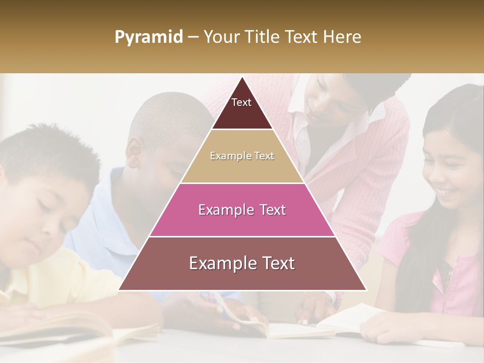 Remote Part Air PowerPoint Template