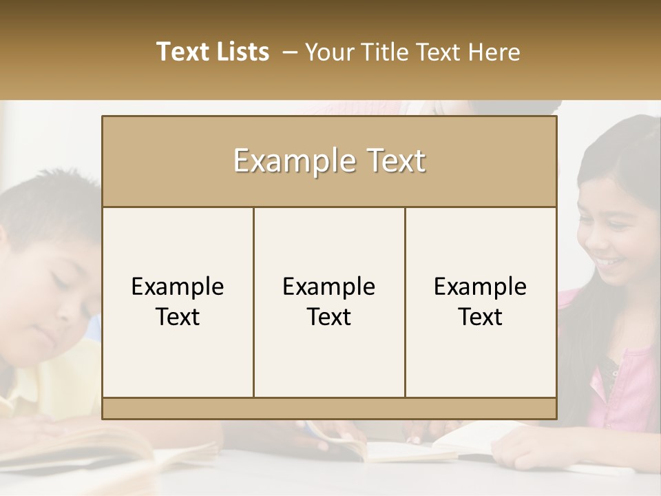 Remote Part Air PowerPoint Template