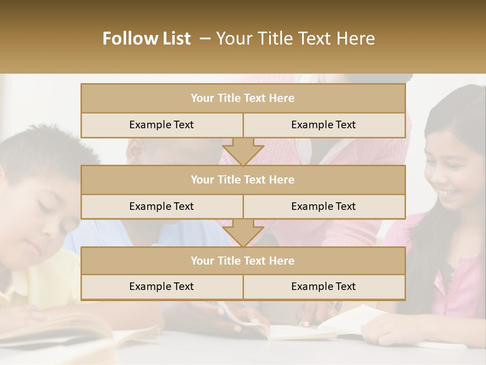 Remote Part Air PowerPoint Template