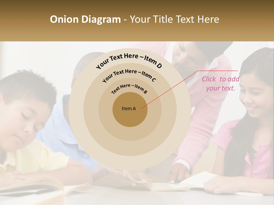 Remote Part Air PowerPoint Template