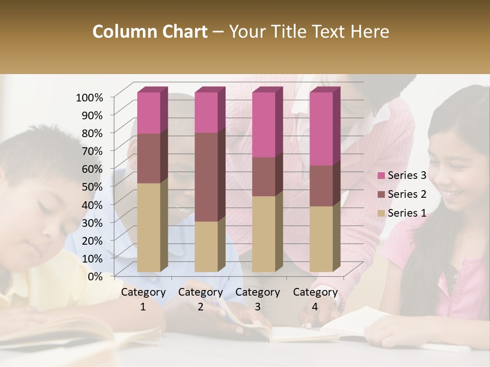 Remote Part Air PowerPoint Template