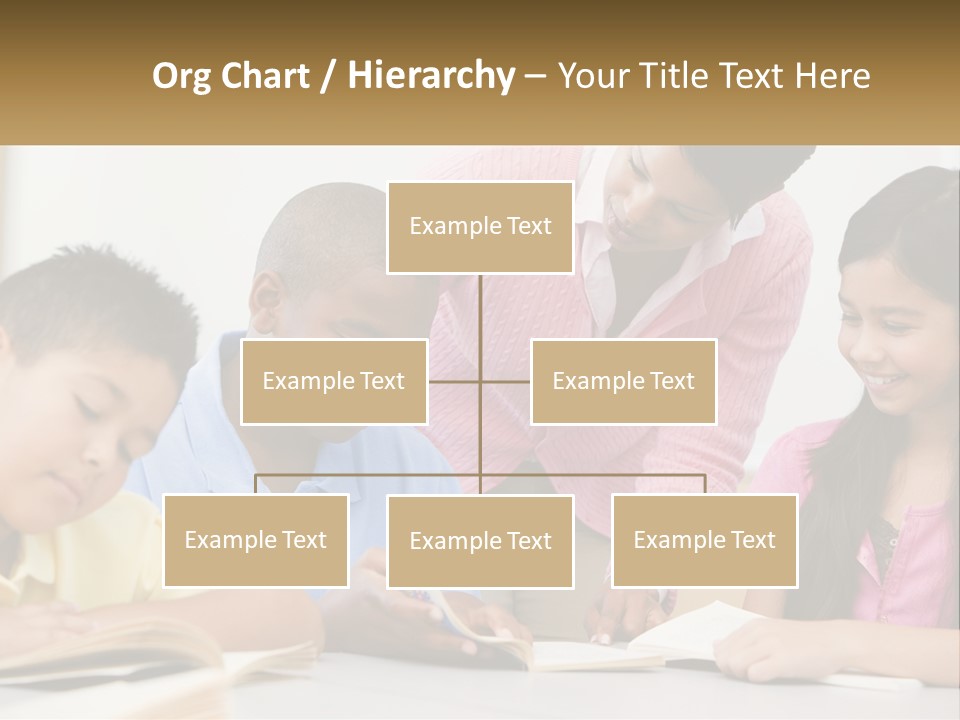 Remote Part Air PowerPoint Template