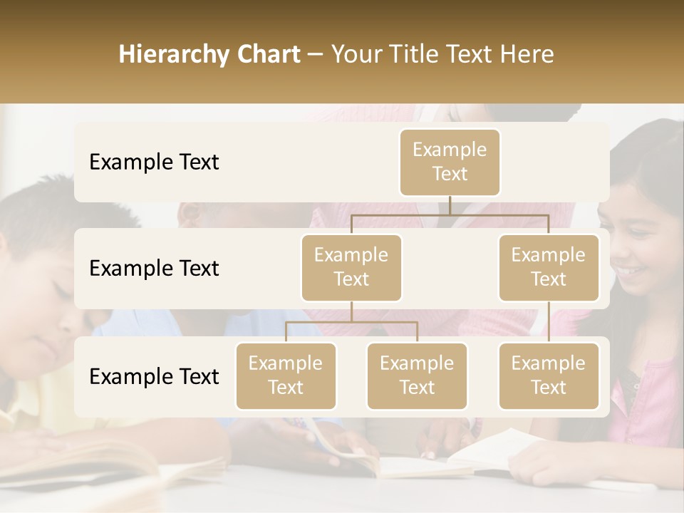 Remote Part Air PowerPoint Template