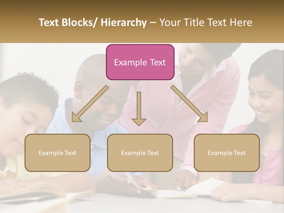 Remote Part Air PowerPoint Template