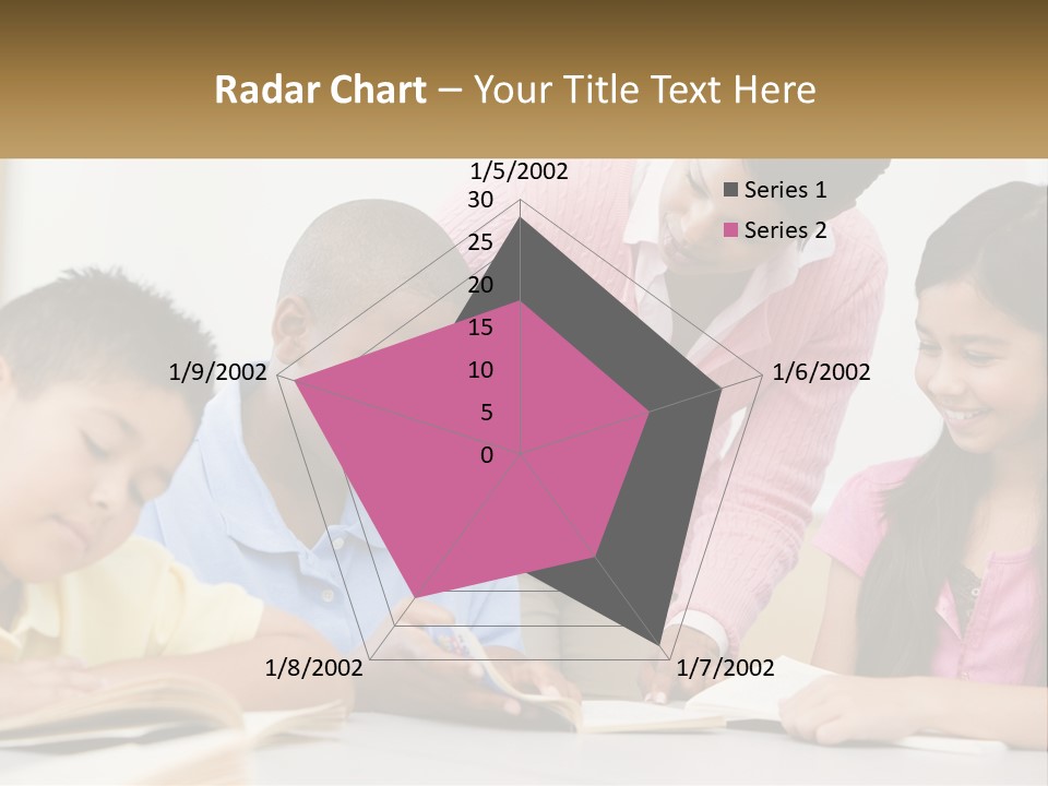 Remote Part Air PowerPoint Template