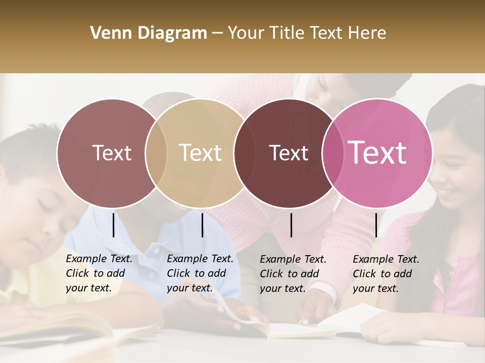 Remote Part Air PowerPoint Template