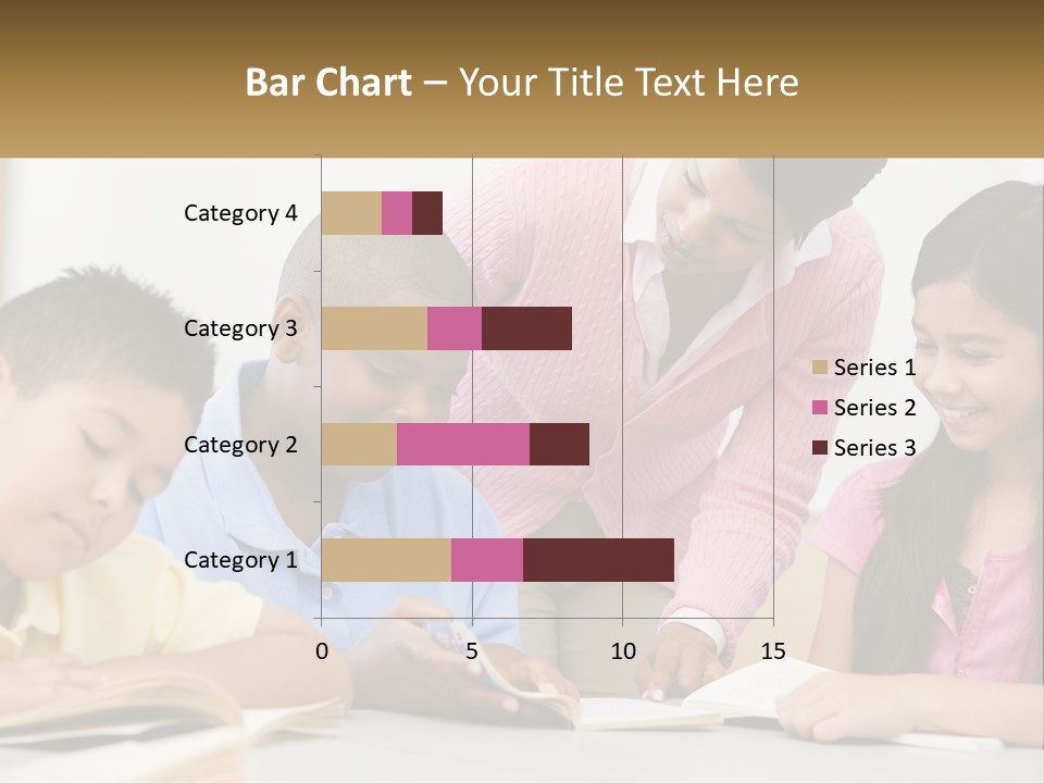 Remote Part Air PowerPoint Template