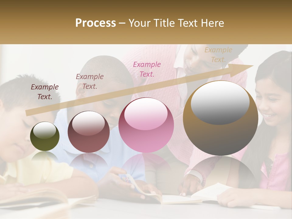 Remote Part Air PowerPoint Template