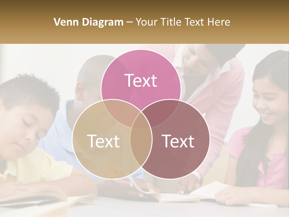 Remote Part Air PowerPoint Template