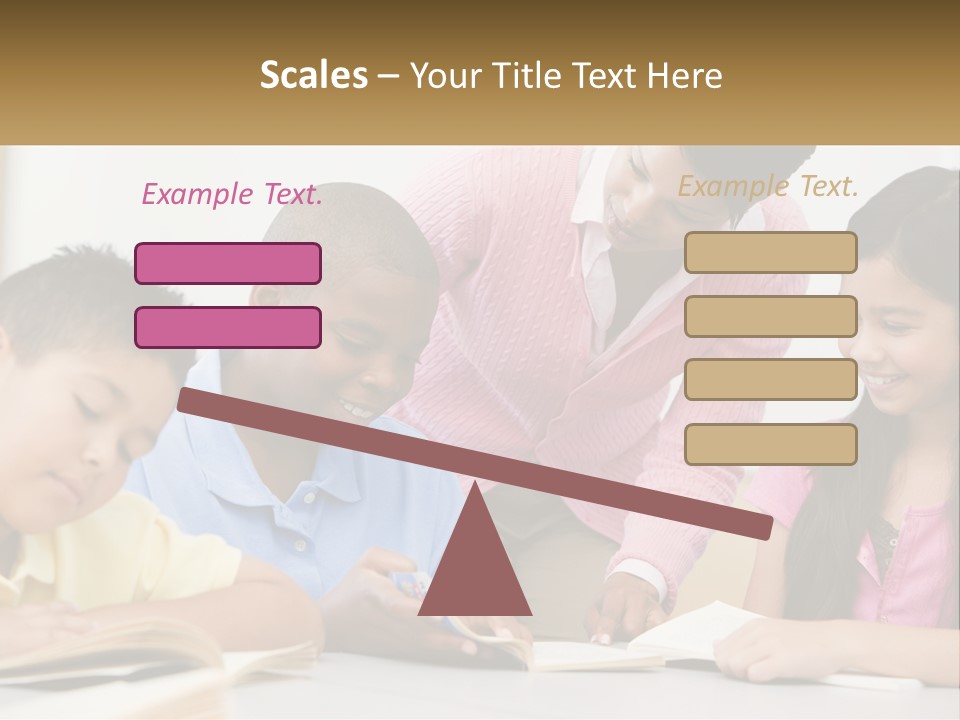 Remote Part Air PowerPoint Template