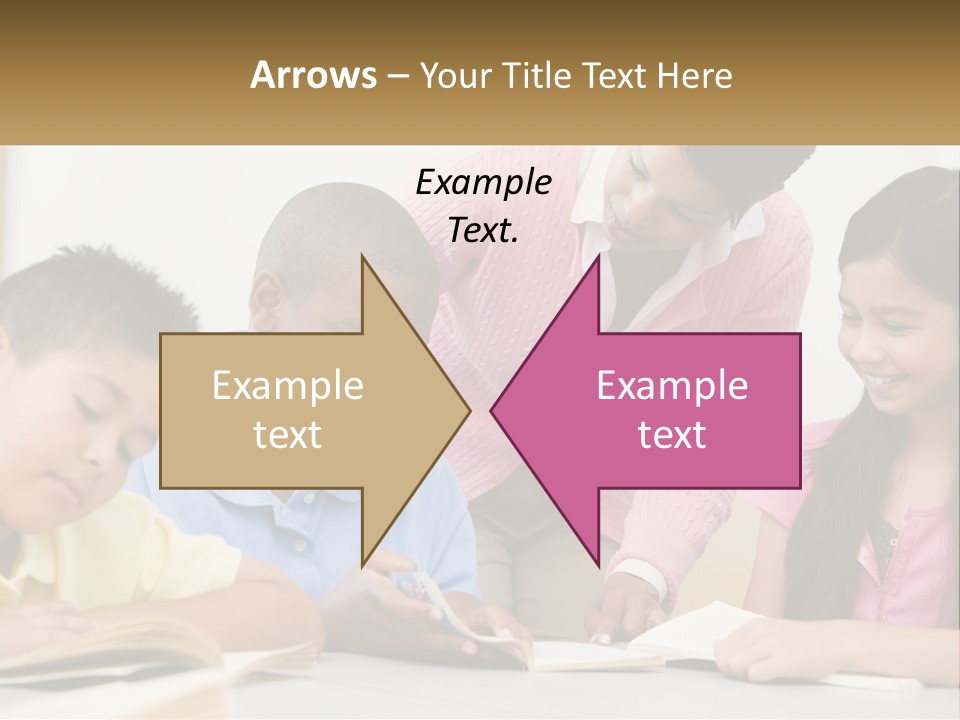 Remote Part Air PowerPoint Template