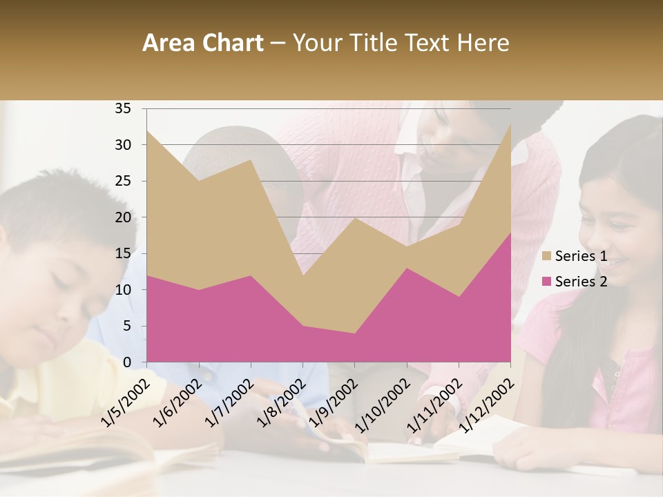 Remote Part Air PowerPoint Template