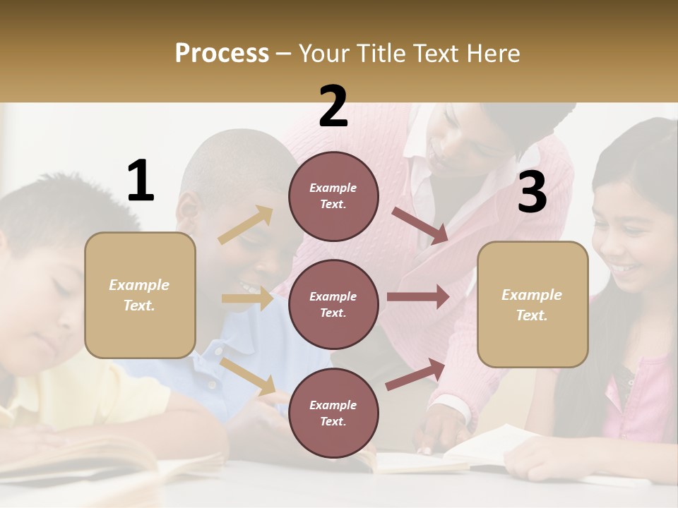 Remote Part Air PowerPoint Template