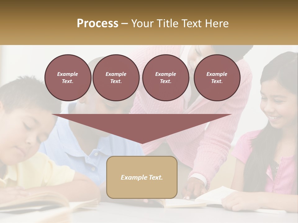 Remote Part Air PowerPoint Template