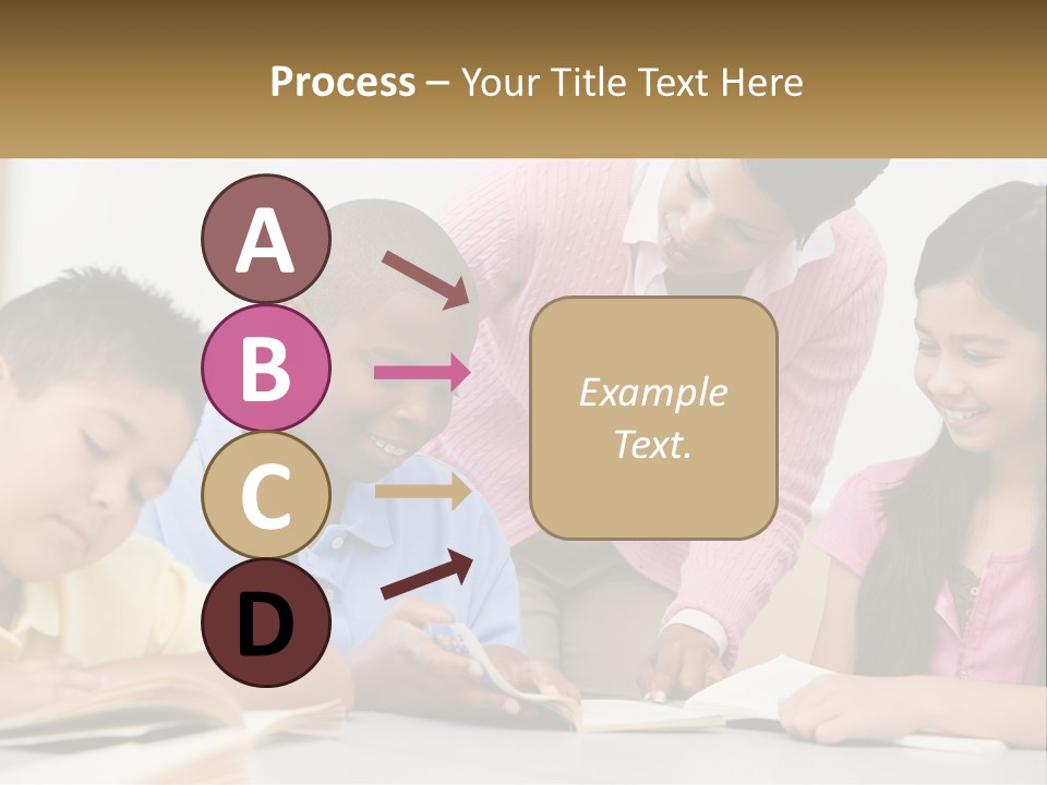 Remote Part Air PowerPoint Template