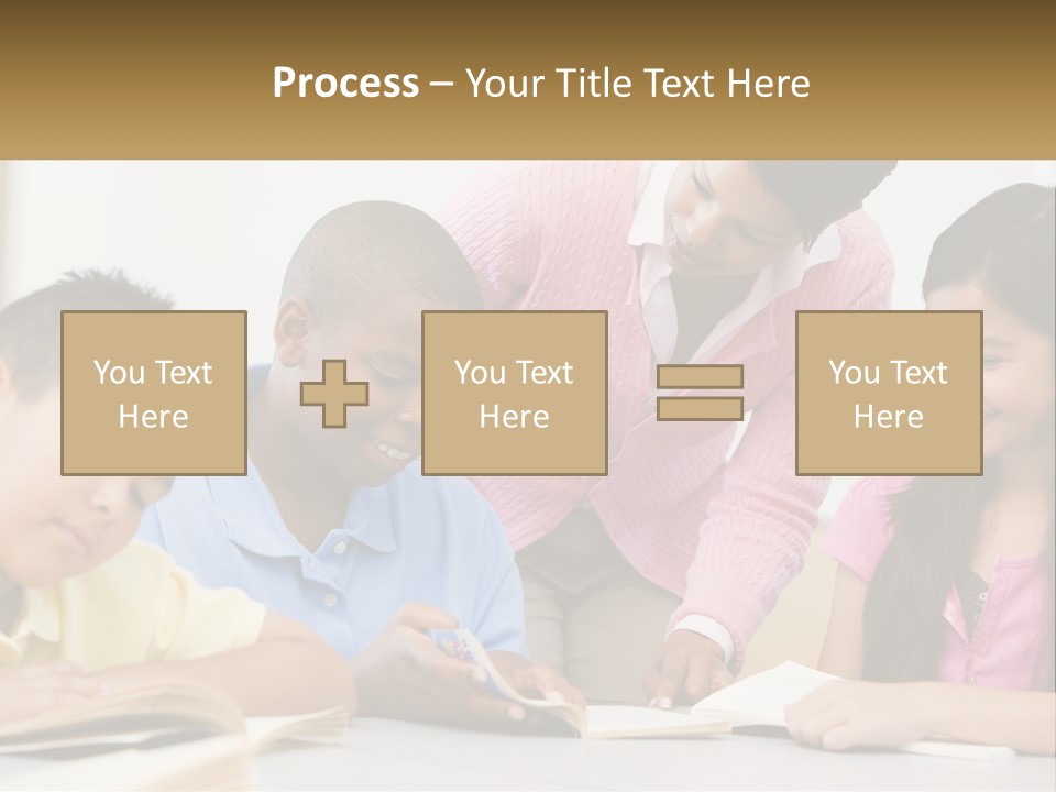 Remote Part Air PowerPoint Template
