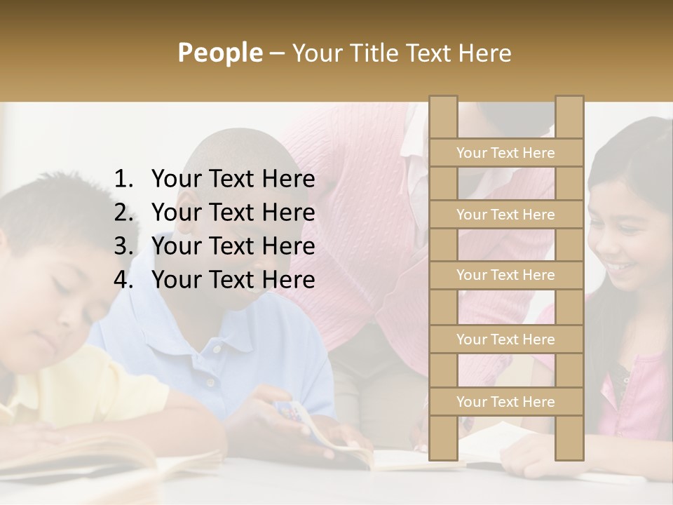Remote Part Air PowerPoint Template