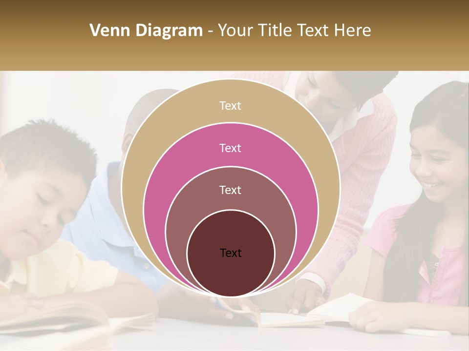 Remote Part Air PowerPoint Template