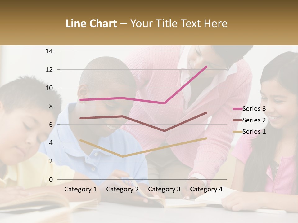 Remote Part Air PowerPoint Template