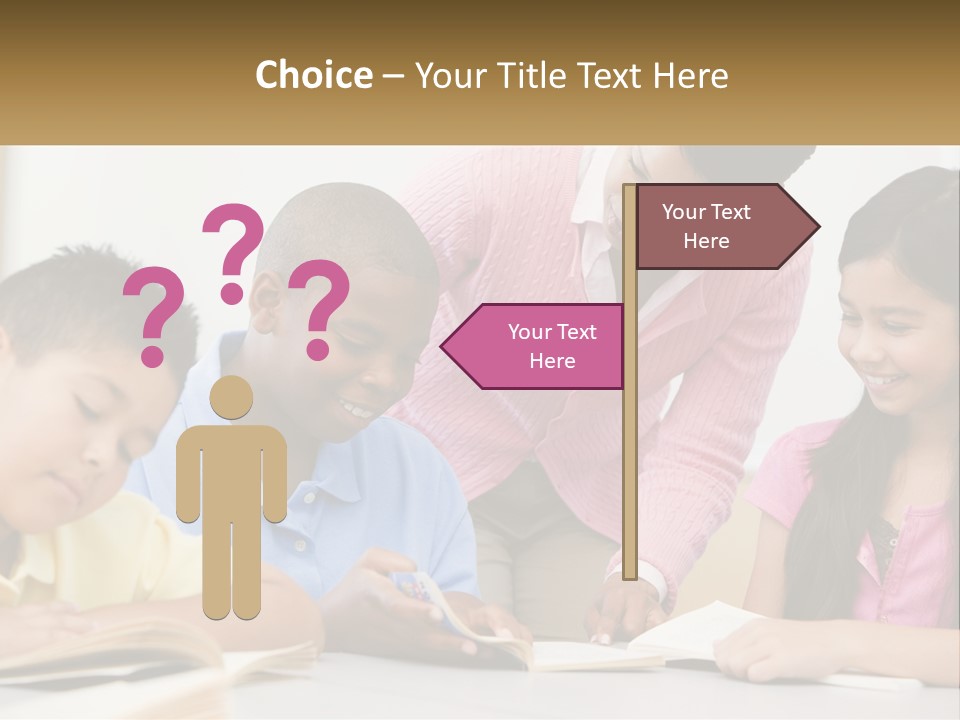 Remote Part Air PowerPoint Template