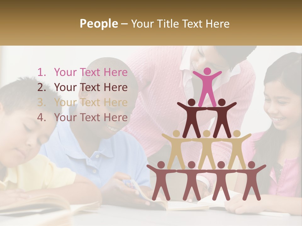 Remote Part Air PowerPoint Template