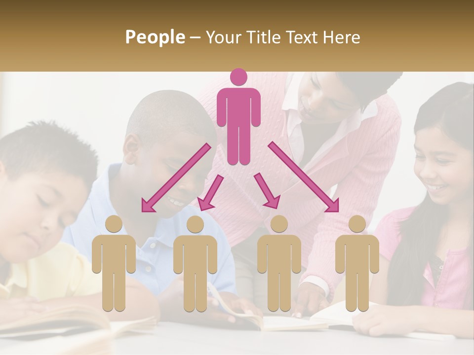 Remote Part Air PowerPoint Template